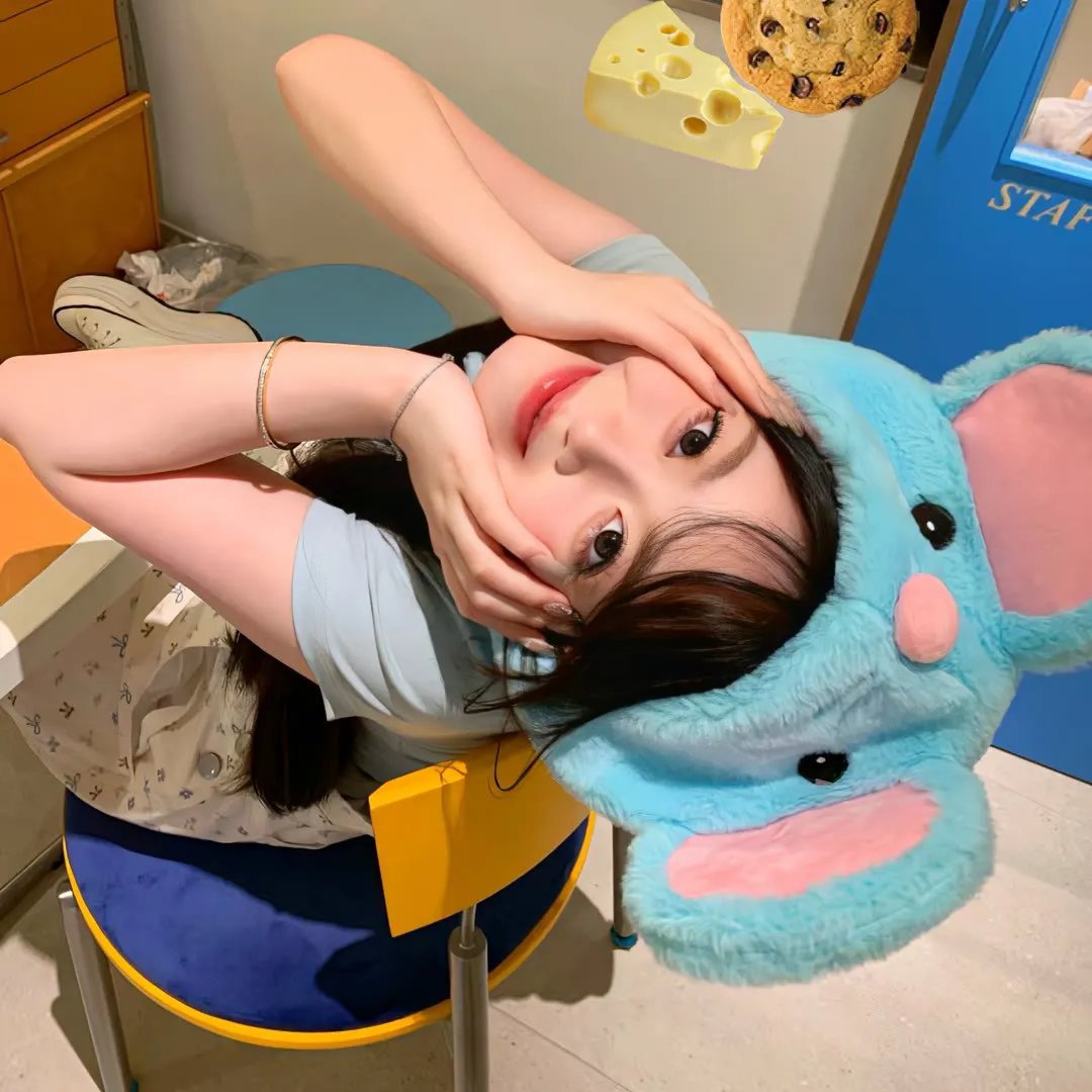 请和这样的我恋爱吧