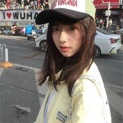 深粉之肤