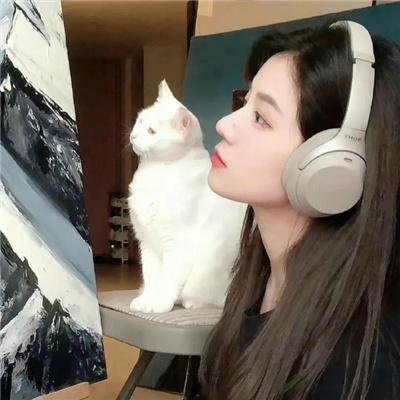 森林中的观察者